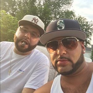 Meet your Posher, Benjamin